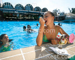 Oasis Hotel 15